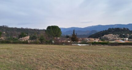 Peipin Terrain à bâtir - 2287191-6932annonce120250929xzpFd.jpeg Maisons France Confort