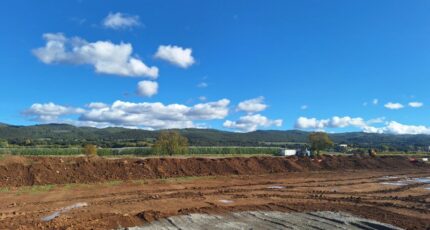 Les Mées Terrain à bâtir - 2322363-6932annonce120251030K3x7G.jpeg Maisons France Confort