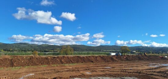Terrain à bâtir à Les Mées, Provence-Alpes-Côte d'Azur