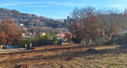 Saint-Martin-de-Brômes Terrain à bâtir - 2323268-6932annonce12025103050wGq.jpeg Maisons France Confort