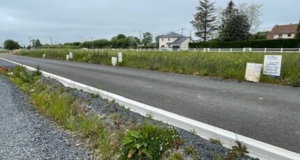 Étréham Maison neuve - 2322917-10282annonce220250704zLkTq.jpeg Maisons France Confort