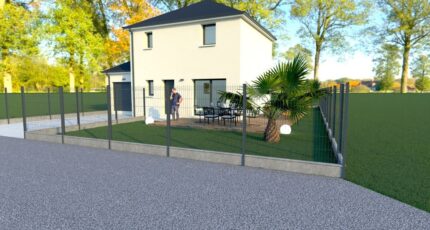 Barbeville Maison neuve - 2323237-10282modele720250215cFTDk.jpeg Maisons France Confort
