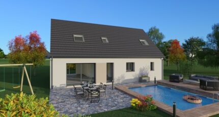 Domvast Maison neuve - 2252321-5042modele920240730ovK4R.jpeg Maisons France Confort