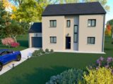 Maison à construire à Abbeville (80100) 2252374-5042modele620240730Hq9Jb.jpeg Maisons France Confort