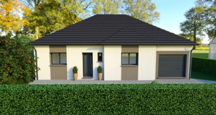 Abbeville Maison neuve - 2252380-5042modele620211026rqmyH.jpeg Maisons France Confort