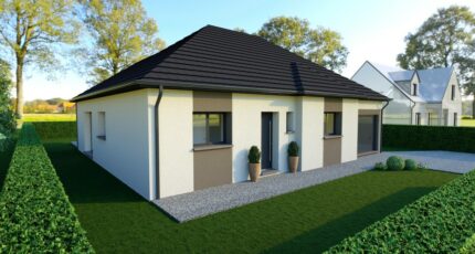 Abbeville Maison neuve - 2252380-5042modele720211026u7EKC.jpeg Maisons France Confort