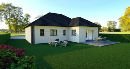 Abbeville Maison neuve - 2252380-5042modele820211026qT2vf.jpeg Maisons France Confort