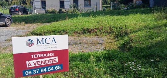 Terrain à bâtir à Bourg, Nouvelle-Aquitaine