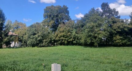 Saint-André-de-Cubzac Terrain à bâtir - 2353302-11193annonce120251201KBsst.jpeg Maisons France Confort