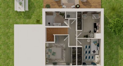 Mazères-sur-Salat Maison neuve - 2352504-4586modele8202106242UFzO.jpeg Maisons France Confort