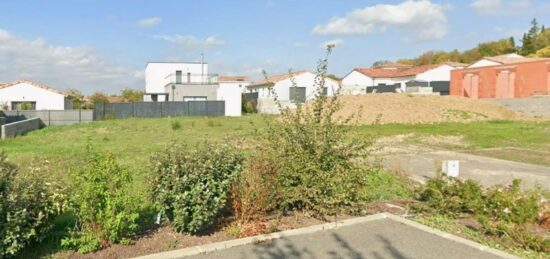 Terrain à bâtir à Venerque, Occitanie