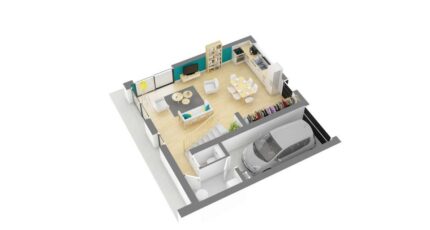 Vernet Maison neuve - 2352527-4586modele920191218Hch29.jpeg Maisons France Confort