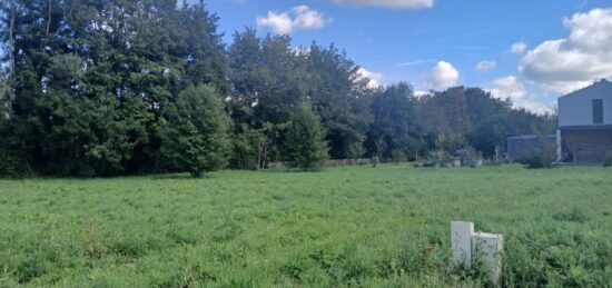 Terrain à bâtir à Prignac-et-Marcamps, Nouvelle-Aquitaine