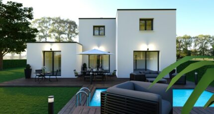 Saint-Amand-Montrond Maison neuve - 2246744-5001modele720221107zla0V.jpeg Maisons France Confort