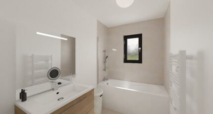 Dieupentale Maison neuve - 2353266-11463modele820250814oKwhV.jpeg Maisons France Confort