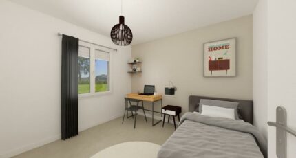 Vierzon Maison neuve - 2258685-4539modele1020221019ZfsbS.jpeg Maisons France Confort