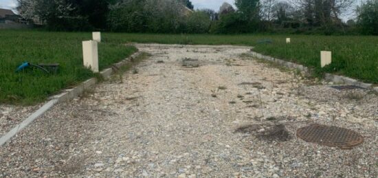 Terrain à bâtir à Les Abrets, Auvergne-Rhône-Alpes