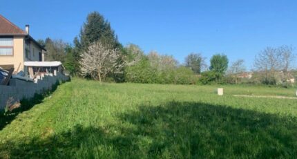 Les Abrets Terrain à bâtir - 2251386-11355annonce420250506Wr4zv.jpeg Maisons France Confort