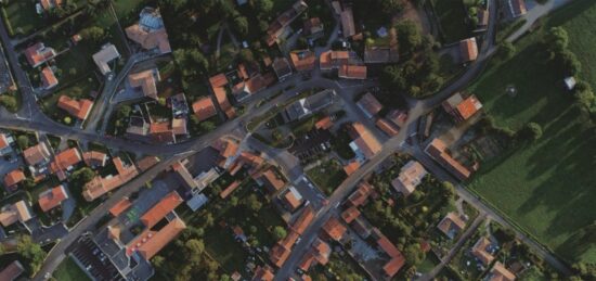 Terrain à bâtir à Nivolas-Vermelle, Auvergne-Rhône-Alpes