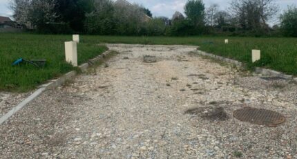 Les Abrets Maison neuve - 2251388-11355annonce120250506IzTRR.jpeg Maisons France Confort