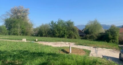 Les Abrets Maison neuve - 2251397-11355annonce520250506Ad54C.jpeg Maisons France Confort