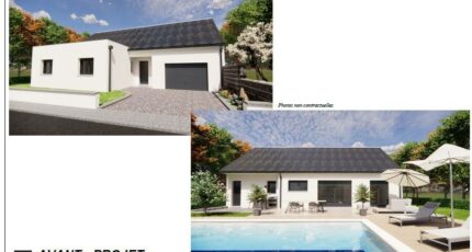 Mayenne Maison neuve - 2349431-3855modele720250206lOO06.jpeg Maisons France Confort