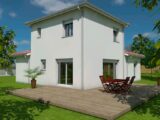 Maison à construire à Biscarrosse (40600) 2353410-5828annonce820251001W2GW6.jpeg Maisons France Confort