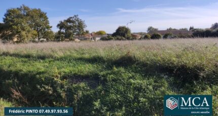 Saint-Perdon Terrain à bâtir - 2353454-5828annonce120250919xFFFo.jpeg Maisons France Confort