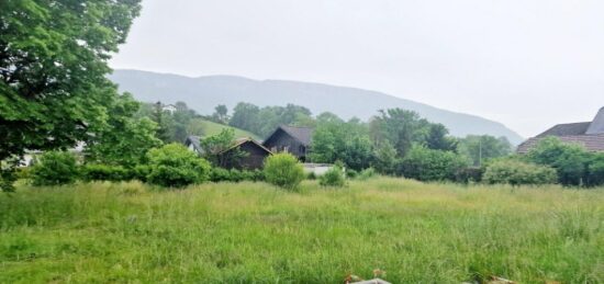 Terrain à bâtir à Mûres, Auvergne-Rhône-Alpes