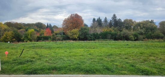 Terrain à bâtir à Mulsanne, Pays de la Loire