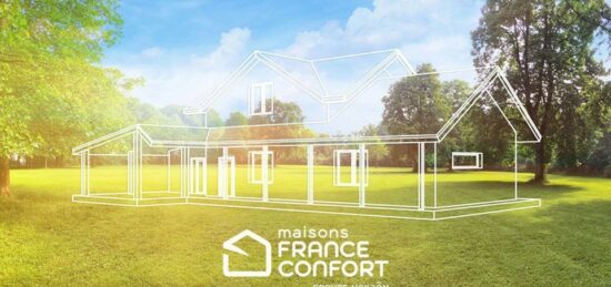 Terrain à bâtir à Corancez, Centre-Val de Loire