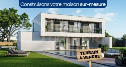 Les Essarts-le-Roi Terrain à bâtir - 2313582-10924annonce420251022QrZO1.jpeg Maisons France Confort