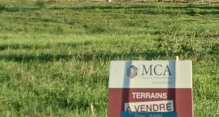 Saint-Quentin-de-Baron Terrain à bâtir - 2353498-11193annonce120251201SJ7im.jpeg Maisons France Confort