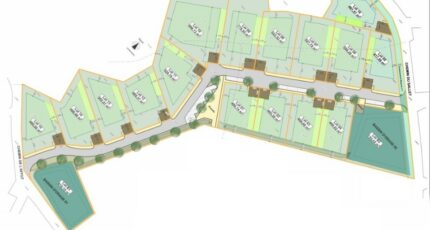 Lirac Terrain à bâtir - 2316745-617annonce320251024HGxHv.jpeg Maisons France Confort