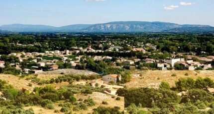 Caumont-sur-Durance Terrain à bâtir - 2317055-617annonce1202510246MG2m.jpeg Maisons France Confort