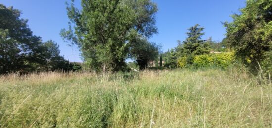 Terrain à bâtir à Aouste-sur-Sye, Auvergne-Rhône-Alpes