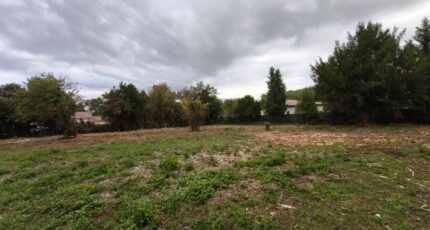 Malataverne Terrain à bâtir - 2289565-812annonce120251001Xddr0.jpeg Maisons France Confort