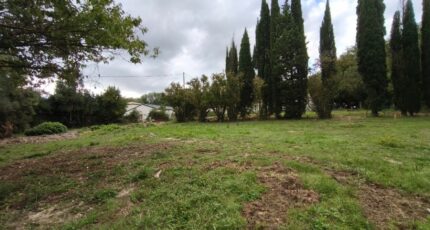 Malataverne Terrain à bâtir - 2289557-812annonce120251001tayhv.jpeg Maisons France Confort