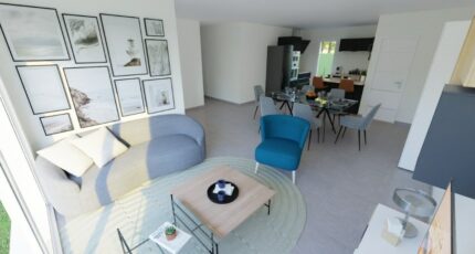 Grillon Maison neuve - 2289460-812modele8202507251Ia1D.jpeg Maisons France Confort