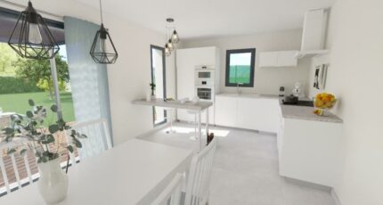 Grillon Maison neuve - 2289530-11248modele820250731uTm6r.jpeg Maisons France Confort