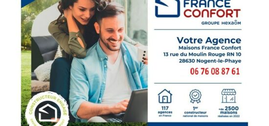 Terrain à bâtir à Gometz-le-Châtel, Île-de-France