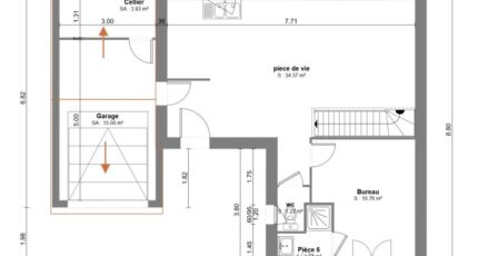 Luisant Terrain à bâtir - 2321377-10924annonce32025102949uXn.jpeg Maisons France Confort