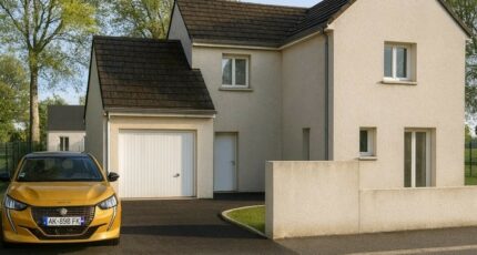 Luisant Terrain à bâtir - 2321377-10924annonce220251029WMzUL.jpeg Maisons France Confort