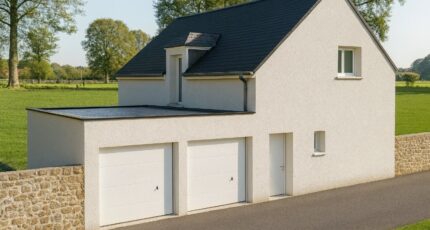 Gasville-Oisème Terrain à bâtir - 2321521-10924annonce220251029kCHoW.jpeg Maisons France Confort