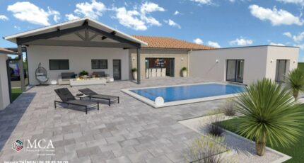 Préchacq-les-Bains Maison neuve - 2353596-5828annonce720250716rZtm2.jpeg Maisons France Confort