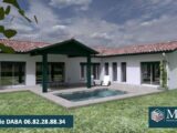 Maison à construire à Seignosse (40510) 2353542-5828annonce620251023lwopB.jpeg Maisons France Confort