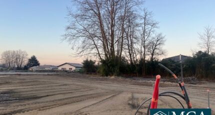 Bénesse-Maremne Terrain à bâtir - 2353563-5828annonce120250311WVSCv.jpeg Maisons France Confort