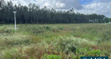 Azur Terrain à bâtir - 2353581-5828annonce120250311vbrqO.jpeg Maisons France Confort