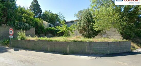 Terrain à bâtir à Malves-en-Minervois, Occitanie