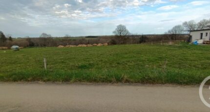 Capvern Terrain à bâtir - 2285228-4594annonce320250926O3d1z.jpeg Maisons France Confort